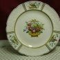 COPELAND SPODE ENGLAND 9  IN. PLATE NO. 664848 "JUNE"PATTERN