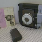 Sekonic Zoom 8 Simplomat Movie Cam.