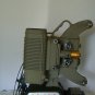 DEJUR USA 8MM MOVIE PROJECTOR MODEL 1000-B SPLICER