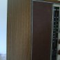 Vintage Lloyds Model 7H13G AM-FM Radio