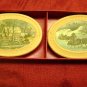 Avon 1876 WINTERSCAPES Special Stay Beautiful Soaps