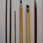 5XCalligraphy PEN Reed Pen Qalam kalam Hand made from Bamboo Arabic urdu farsi