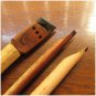 5XCalligraphy PEN Reed Pen Qalam kalam Hand made from Bamboo Arabic urdu farsi