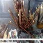 5XCalligraphy PEN Reed Pen Qalam kalam Hand made from Bamboo Arabic urdu farsi