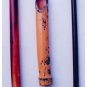 5XCalligraphy PEN Reed Pen Qalam kalam Hand made from Bamboo Arabic urdu farsi