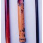3XCalligraphy Reed pen Qalam Kalam bamboo pen arabic urdu farsi