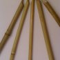 3XCalligraphy Reed pen Qalam Kalam bamboo pen arabic urdu farsi