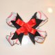 Baseball/ Softball Hair Bow