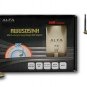 Sold out!! 2012 Alfa AWUS051NH Dual Band Long Range USB Wireless Adapter