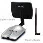 Alfa AWUS036H 1000mw Plus 7dbi Antenna