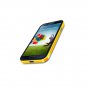Samsung Galaxy S4 Siv i9500 (Reventon Yellow) Neo Hybrid High Quality Case