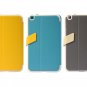 Baseus Brand Samsung Galaxy Tab 3 8.0 leather Case-(BLACK)