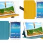 Baseus Brand Samsung Galaxy Tab 3 8.0 leather Case-(Yellow)