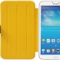 Baseus Brand Samsung Galaxy Tab 3 8.0 leather Case-(Yellow)