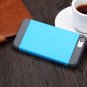 Apple iPhone 5C Case- 100% Genuine Rock Brand- Blue