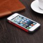 Apple iPhone 5C Case- 100% Genuine Rock Brand- Red