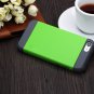 Apple iPhone 5C Case- 100% Genuine Rock Brand- Gren. 100% Genuine. Please Buy with Confident.