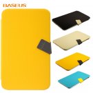 Baseus Brand Samsung Galaxy Tab 3 8.0 leather Case-(Yellow)