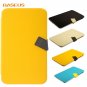 Baseus Brand Samsung Galaxy Tab 3 8.0 leather Case-(Yellow)