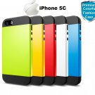 Apple iPhone 5C Case- 100% Genuine Rock Brand- Blue