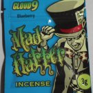 Mad Hatter - Blueberry