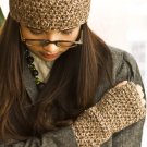 Crochet Hat "Mila"
