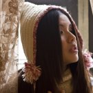 "Suki" Crochet Hat