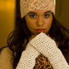 Vintage "Minna" Beanie