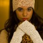 Vintage "Minna" Beanie