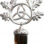 Anne Stokes Triskel Oak for Personal Growth and Development (Crystal Keeper)