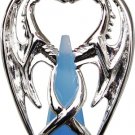 Double Dragon for Second Sight and Psychic Protection (Crystal Keeper)