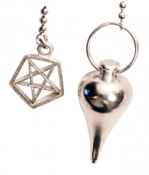 The Witches Pendulum