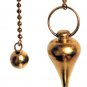 The Wealth Pendulum