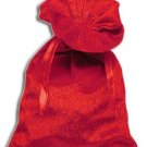 Red Velvet Pouches (12 pcs)