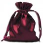 Wine Velvet Pouches (12 pcs)