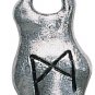 Man Charm for Happy Love and Friendship