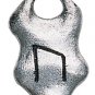 Ur Charm for Strength and Advancement
