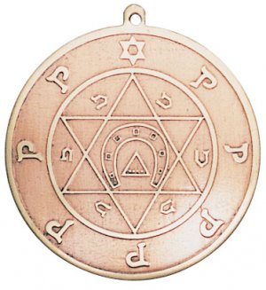 Charm for Good Fortune