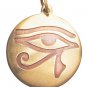 Eye of Horus Charm for Health, Strength, & Vigour