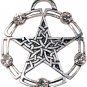 Celtic Pentagram