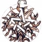 Fire Pentagram