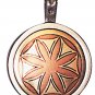 Aphrodite's Flower Talisman for Happy Love & Friendship