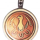 Tsuru Talisman for Justic & Longevity