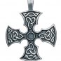 Clackman Cross Pendant for Serenity & Grace