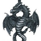 Air Dragon Pendant for Mental & Communication Skills
