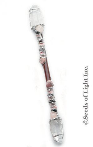 Passion Large Wand