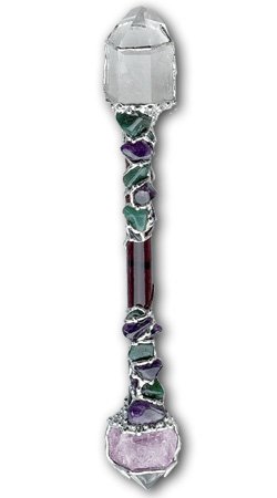 Healer Large Wand