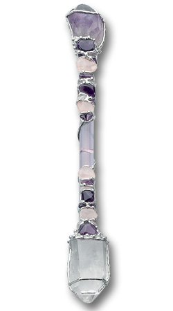 Love Large Wand