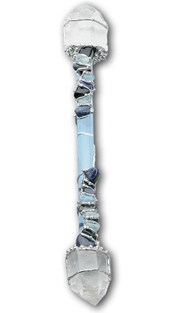 Clarity Large Wand