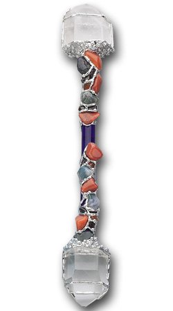 Confidence Large Wand